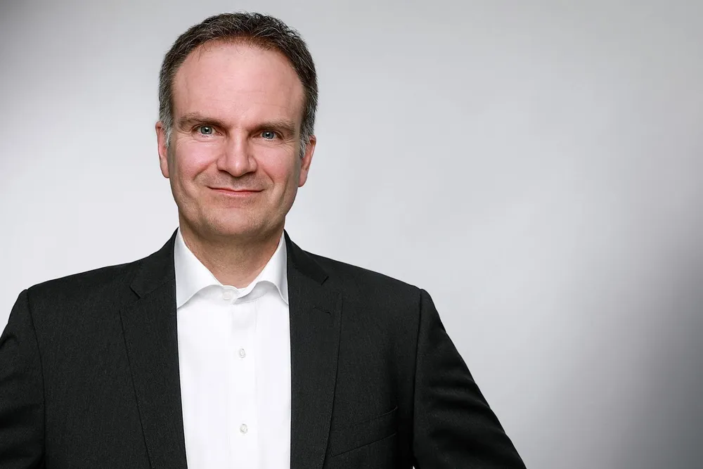 Klaus Heckenberger has spent the last five years at Danish developer Eurowind.