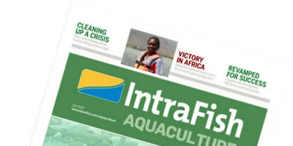 The best of IntraFish Aquaculture, just one click away | Intrafish