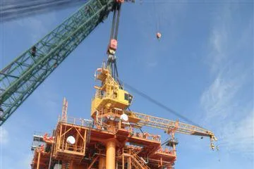 Production push: PetroVietnam eyes Block 15-1 outpu increase