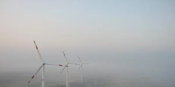 CDM approves 32 Chinese wind farms; rejects six others