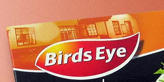 Battle of the brands: Birds Eye gains ground