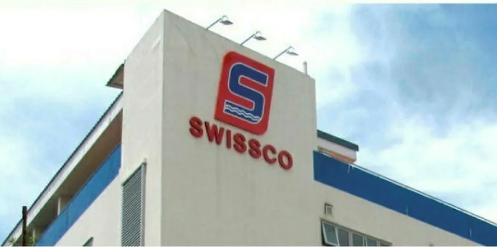 Swissco: fleet sale agreed