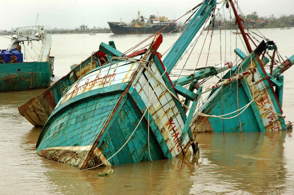 Pairing up: China's NPCC in Burma