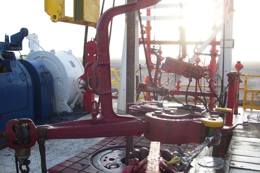 Omani oil: Sweden's Tethys Oil sees production hike in Oman during third quarter
