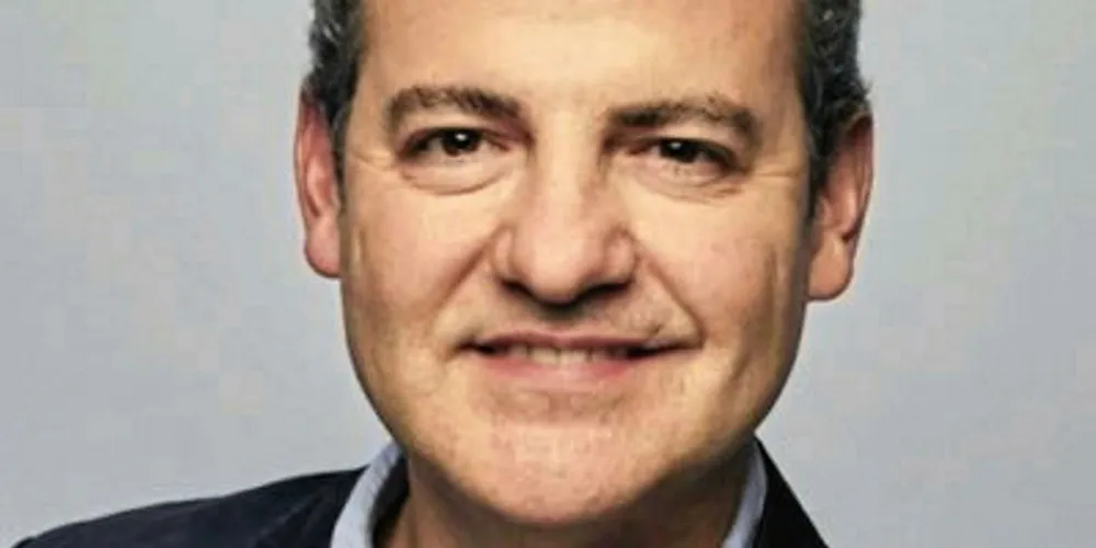 Jose Poyatos.