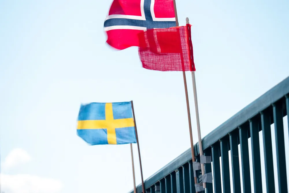 Økningen i kapitalkonsentrasjon i Sverige er nå størst i verden. De rikeste sluttet å flykte. Nå dominerer de.