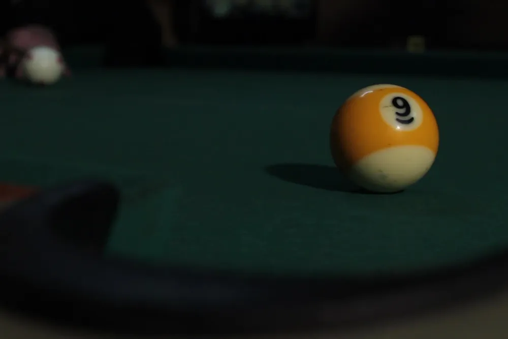 One more: Nine adds G 8 business