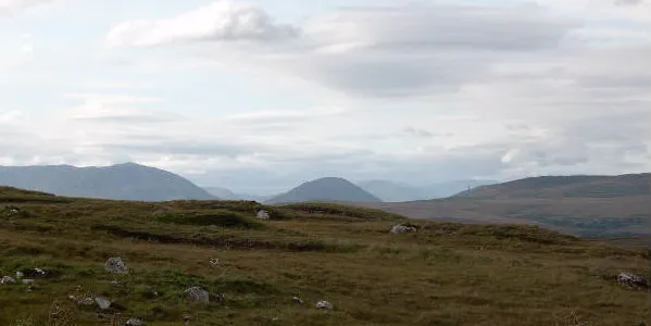 Cloosh Valley