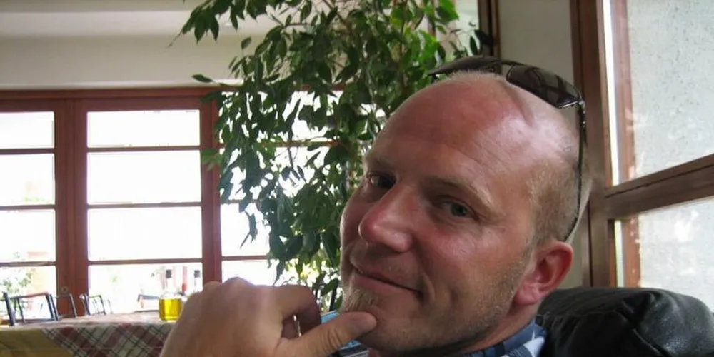 Styrmann Ketil er kystens helt