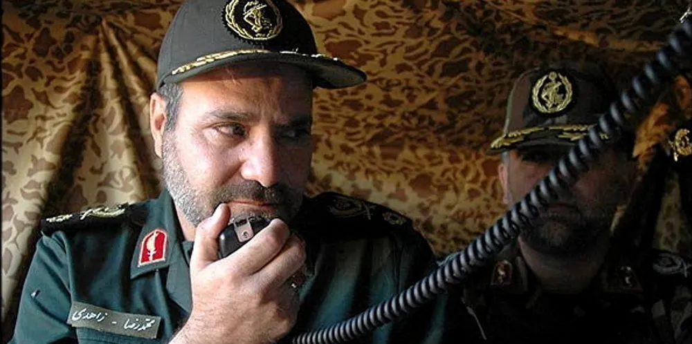 Iranian Revolutionary Guard Corps Brigadier General Mohammad Reza Zahedi was reportedly killed in an airstrike on Iran’s consulate in Damascus.