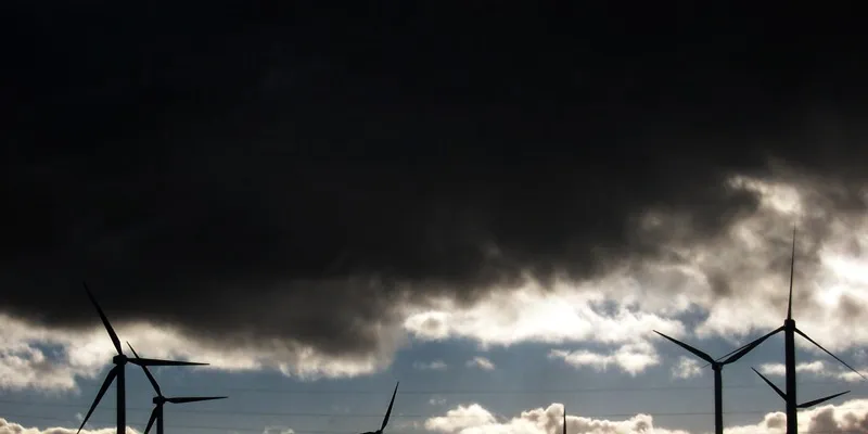 Signs of improvement in US wind financing and pricing