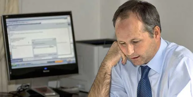 Marcelo Tokman. "It took a lot of guts to ration energy and take the measures he did," says an industry figure