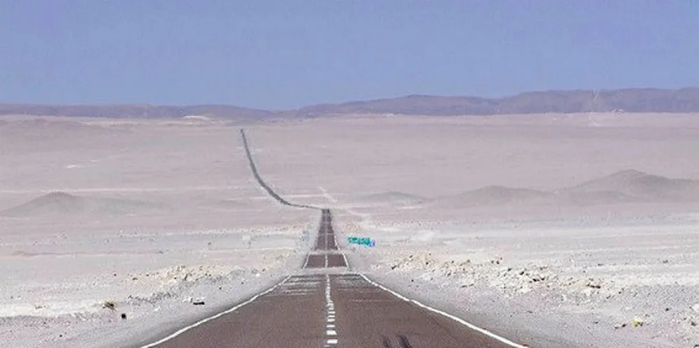 Enel starts construction of Chile's largest solar PV project in the Atacama region