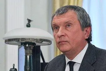 Bank buy: Igor Sechin's Rosneft takes unit from Morgan Stanley