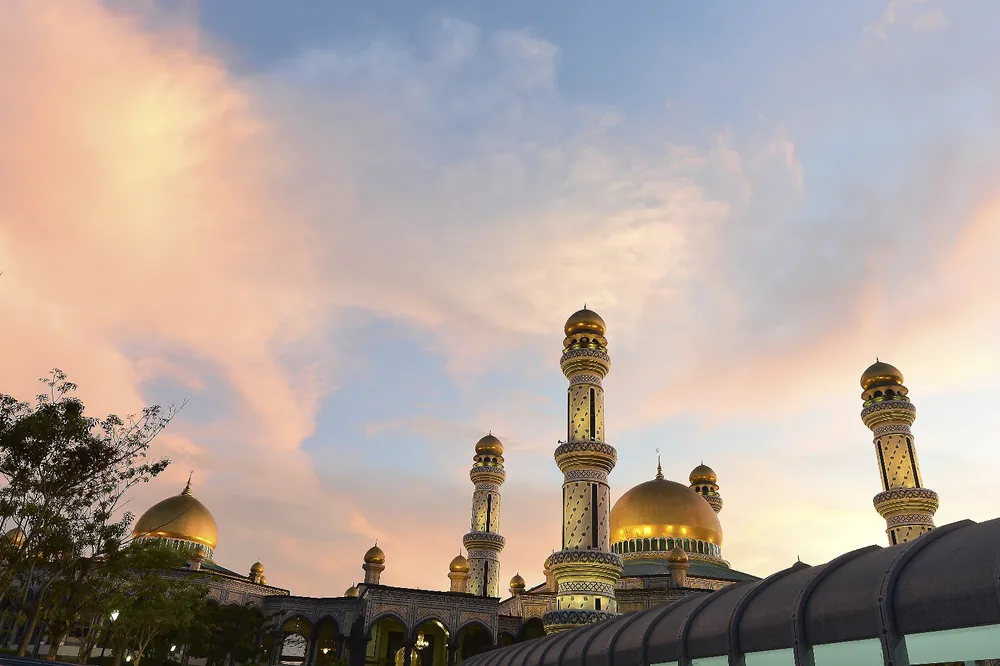 Targeting Brunei: SapuraKencana is to form a joint venture company with Euthalia