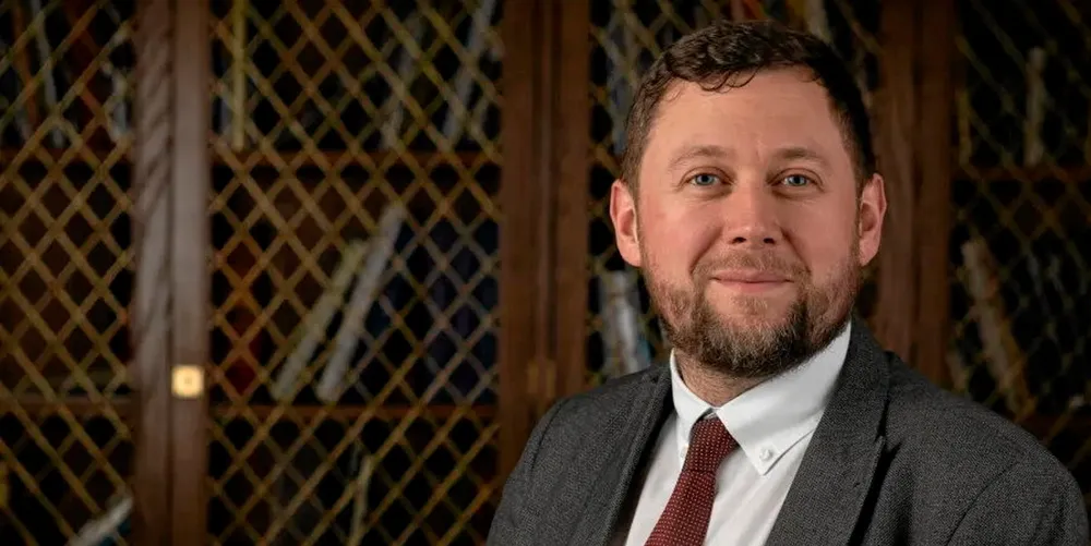 ‘Things have moved on’ since the original plan was unveiled, says Tom Bartosak-Harlow.