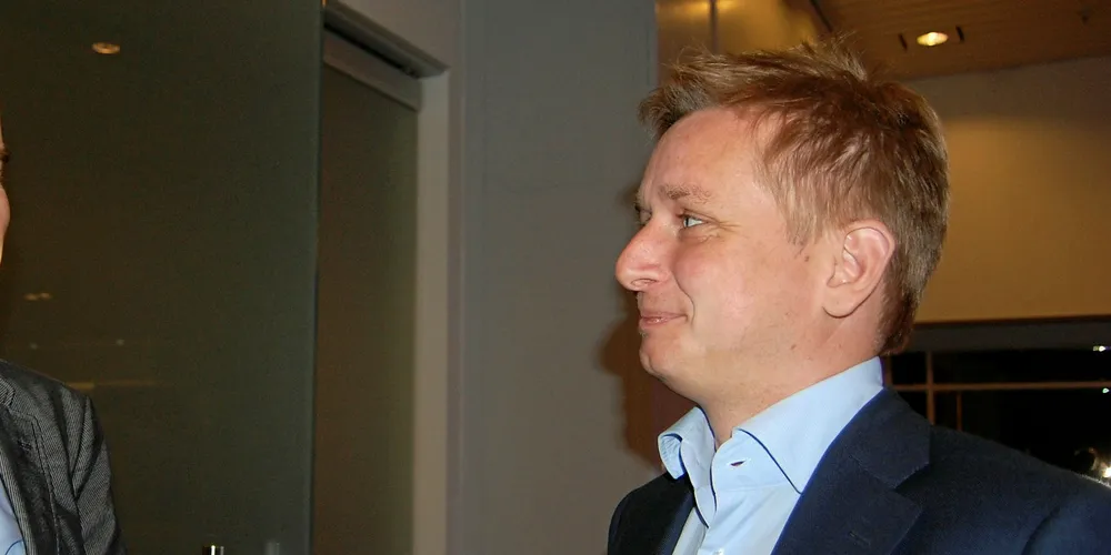 Finn Erik Arctander sier at forsinkelsen med årsregnskapene til Telinet Energi og Agva Kraft for 2018 blant annet skyldes periodiseringsproblemer.