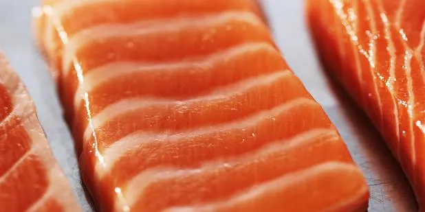 Norway to launch 'Fjord Trout' in UK market