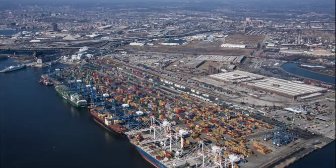 FOCUS: Baltimore offshore wind role