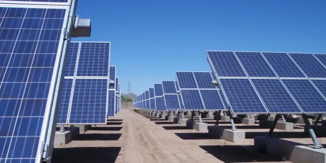 Solon modules in the US