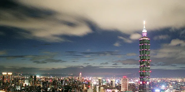 Taipei, Taiwan