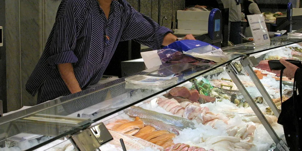 EØS: Den sikkerheten EØS-avtalen gir for fisk er bare den generelle bestemmelsen som hindrer at det innføres høyere handelshindre.