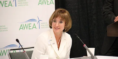 AWEA terminates Exelon membership over anti-PTC moves