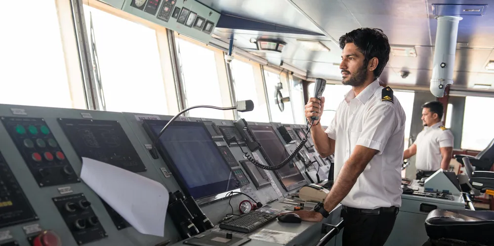 Owners and technical managers are witnessing a crew-change crisis after a massive new wave of Covid-19 infections shut off Indian seafarers, not least officers, from much of the rest of the world.