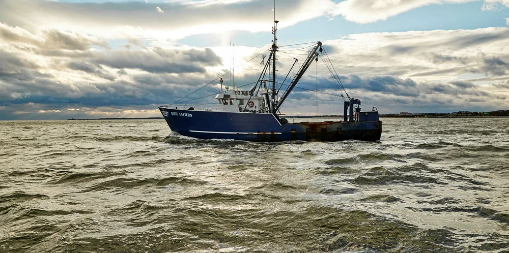 Blue Harvest Fisheries has acquired of 12 vessels and 27 fishing permits from the Carlos Rafael family.