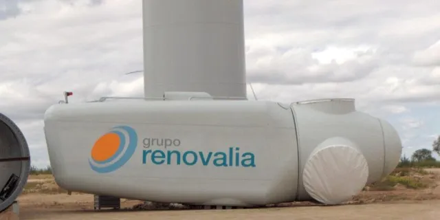 First Reserve pledges $150m to wind venture with Renovalia