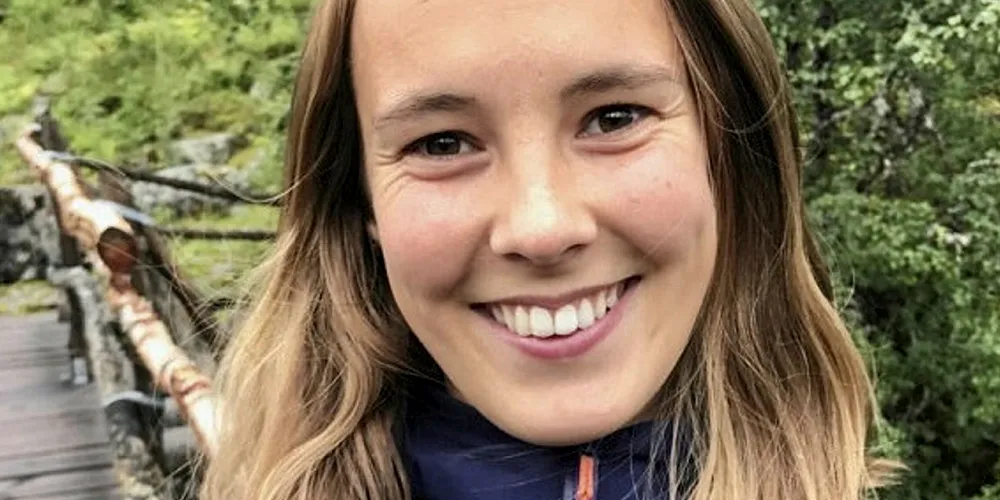 Kristense Solheim har levert en fersk masteroppgave i fiskehelse ved Universitetet i Bergen, knytte til et Cermaq-prosjekt.