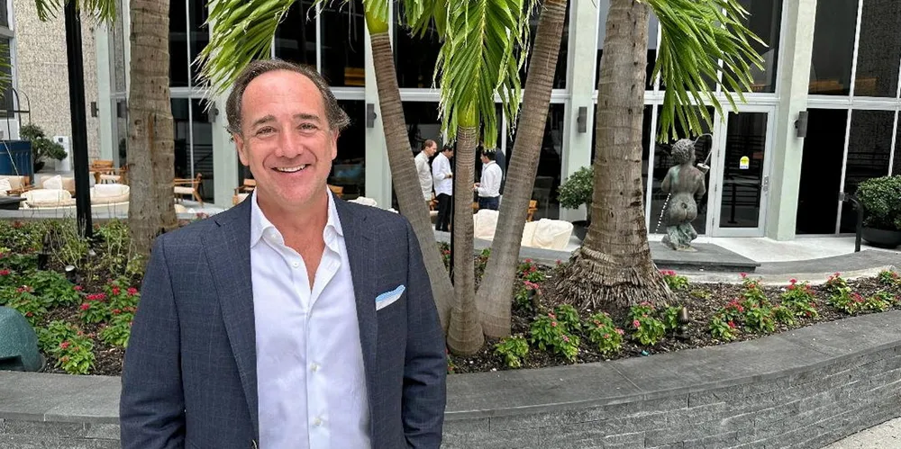 Genco CEO John Wobensmith said in a letter on Monday that the company is doing its best for shareholders.