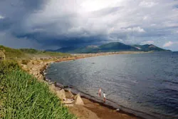 Sakhalin deal: Millennium and Westoil have formed a joint venture to explore two blocks in Russia