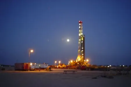 Back online: Production restart at Waha, reports say
