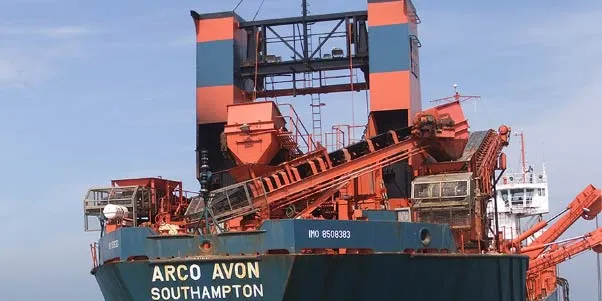 Arco Avon