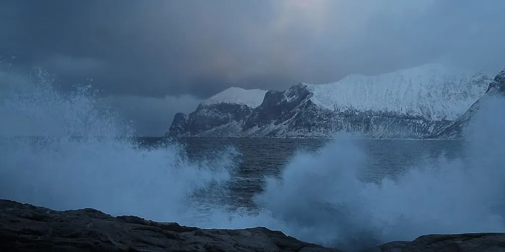 Solgte trolldomsdrikk til fiskere
