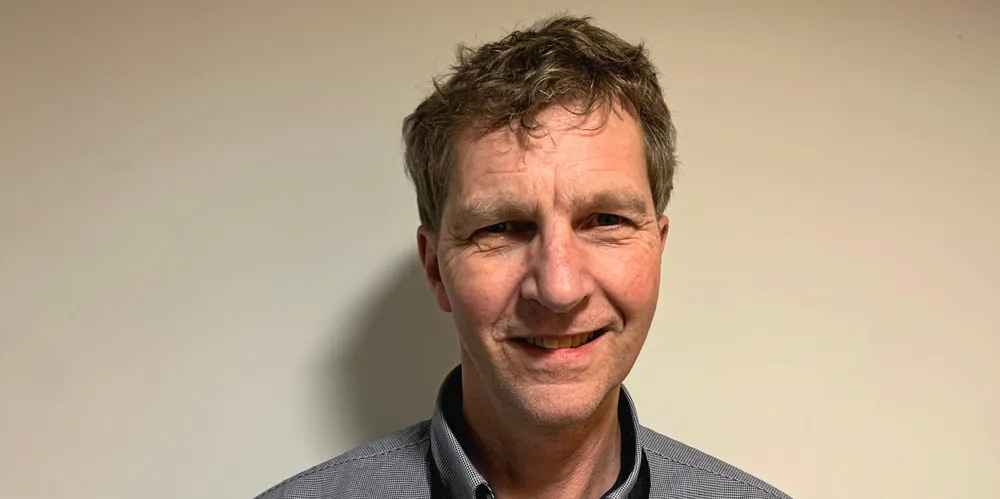 Til høsten starter kommunikasjonssjef Ole Berthelsen i Olje- og energidepartementet (OED) i en ny jobb i samme departement.