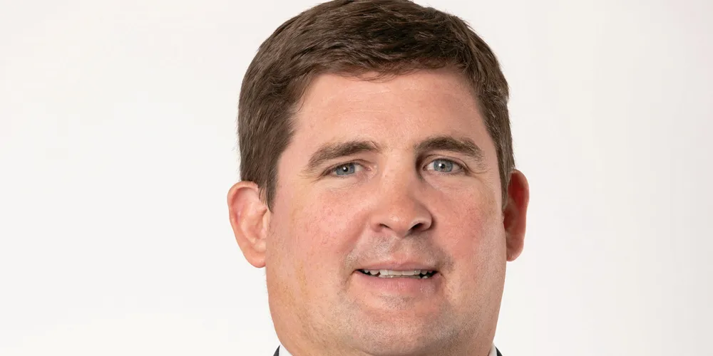 TotalEnergies new senior vice president shipping Jerome Cousin stepped up to head the major’s One Shipping organisation in April 2022.