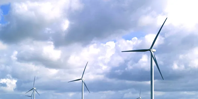 TPI Composites supplies to the likes of GE and Mitsubishi