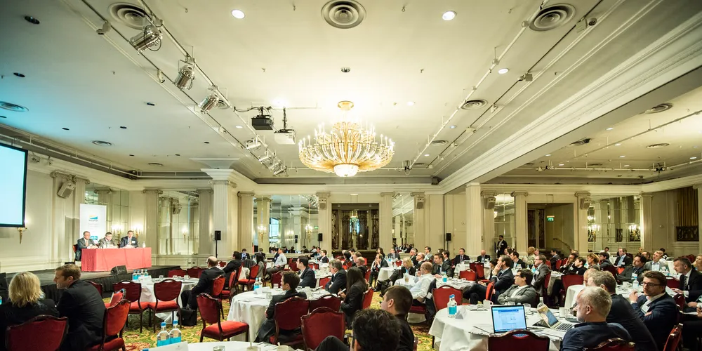 Cermaq, AquaBounty, EQT join presenters at IntraFish Seafood Investor Forum