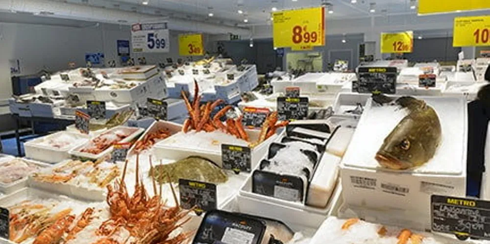 Metro is keen to develop the hospitality side of its business having found success with independent traders.