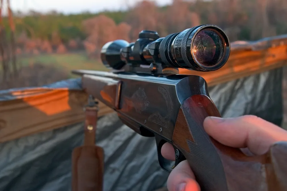 Taking aim: TGS in Permian basin