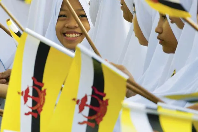 Brunei contract win: for AmecFW, and also in Kuwait