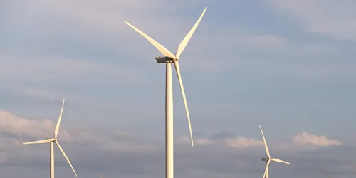 GE signs fleet-wide wind services deal with EDPR NA