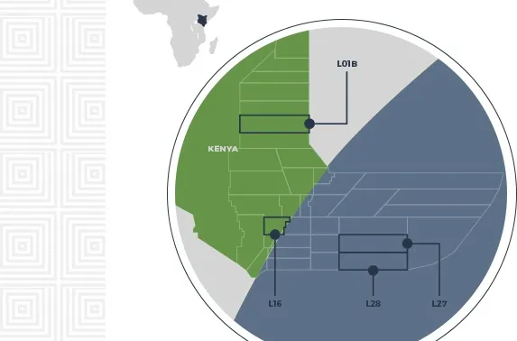 More time: Erin Energy gets extensions to initial exploration periods on blocks off Kenya