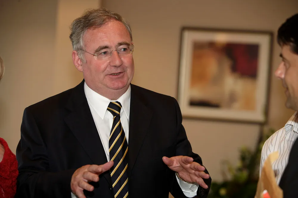 Revenue aims: Pat Rabbitte wants to increase State take with tax reforms