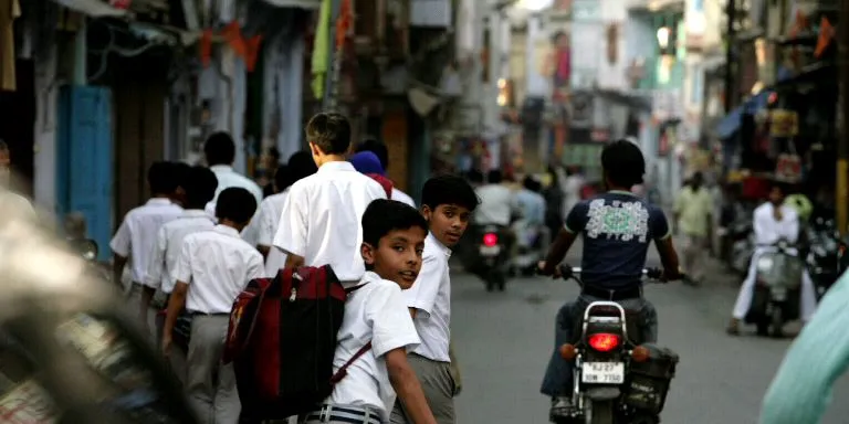 Holding noses, China and India sign onto Copenhagen Accord