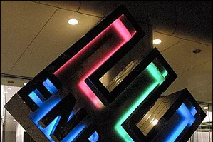 Enron pair handed jail terms