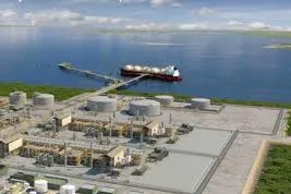 Ichthyas LNG