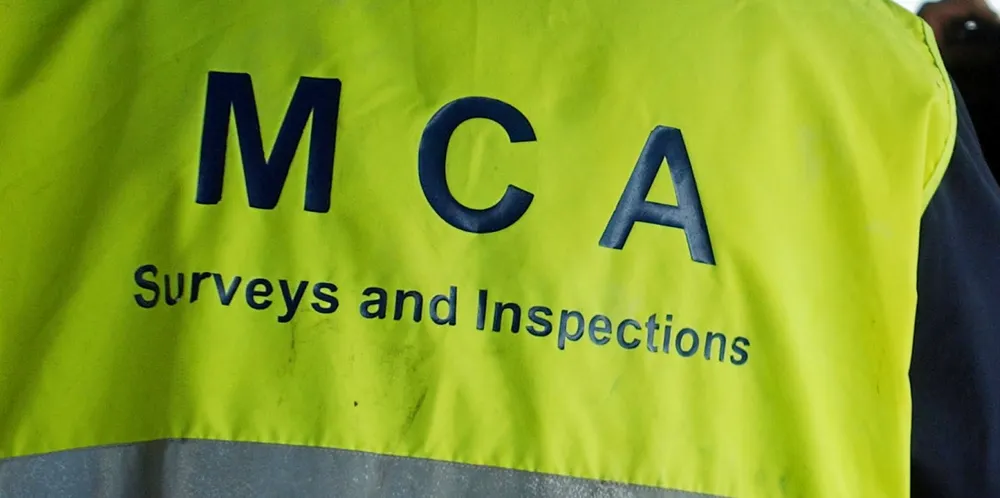 Crude tanker detentions in the UK are rare: only eight are said to have been held over the past two years.